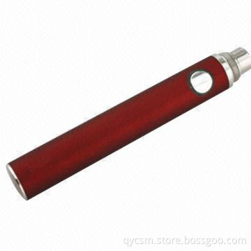 Evod plus battery e-cigarette kit